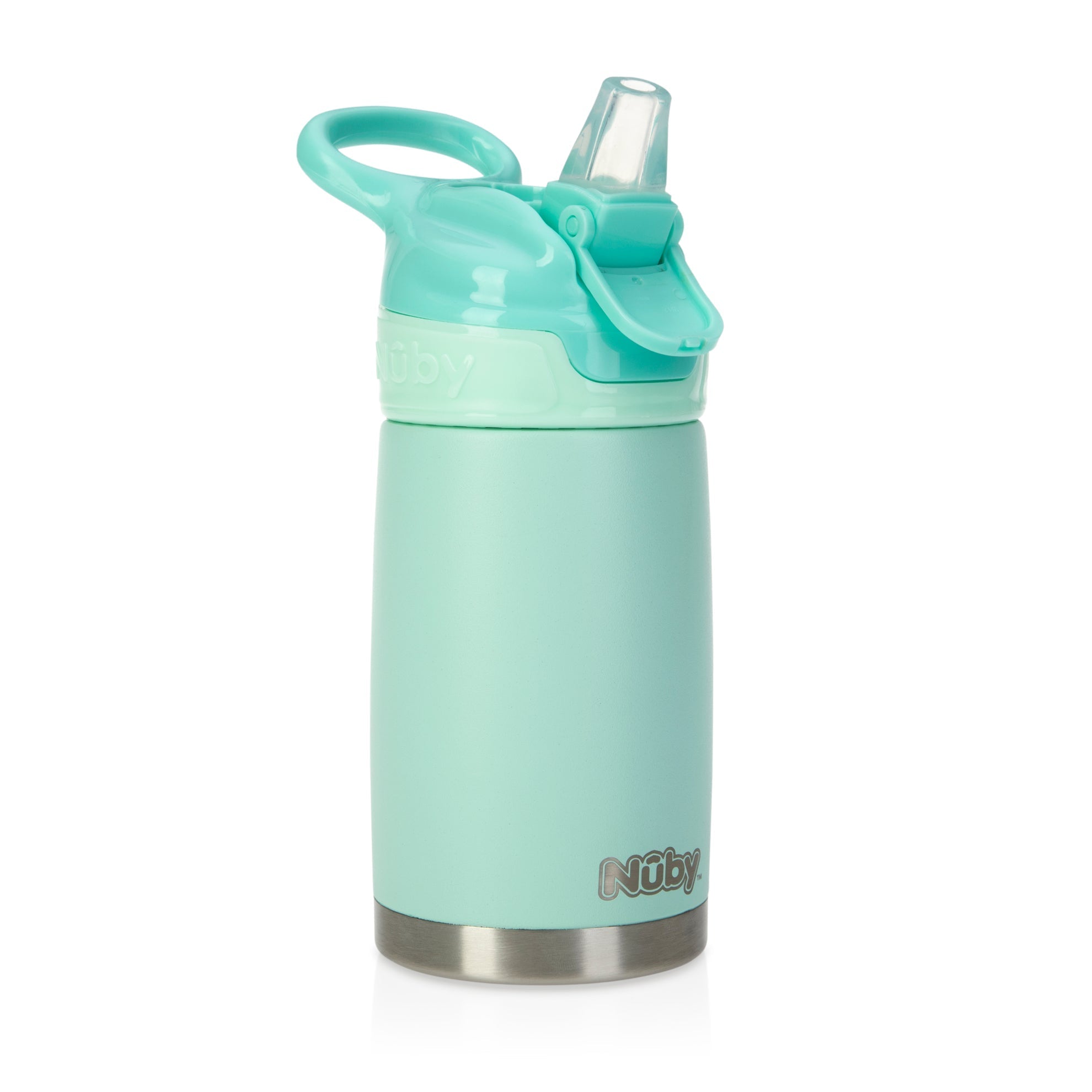 Thirsty Kids REFLEX Stainless Steel Travel Canteen
