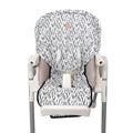 Water-Resistant High Chair Cover