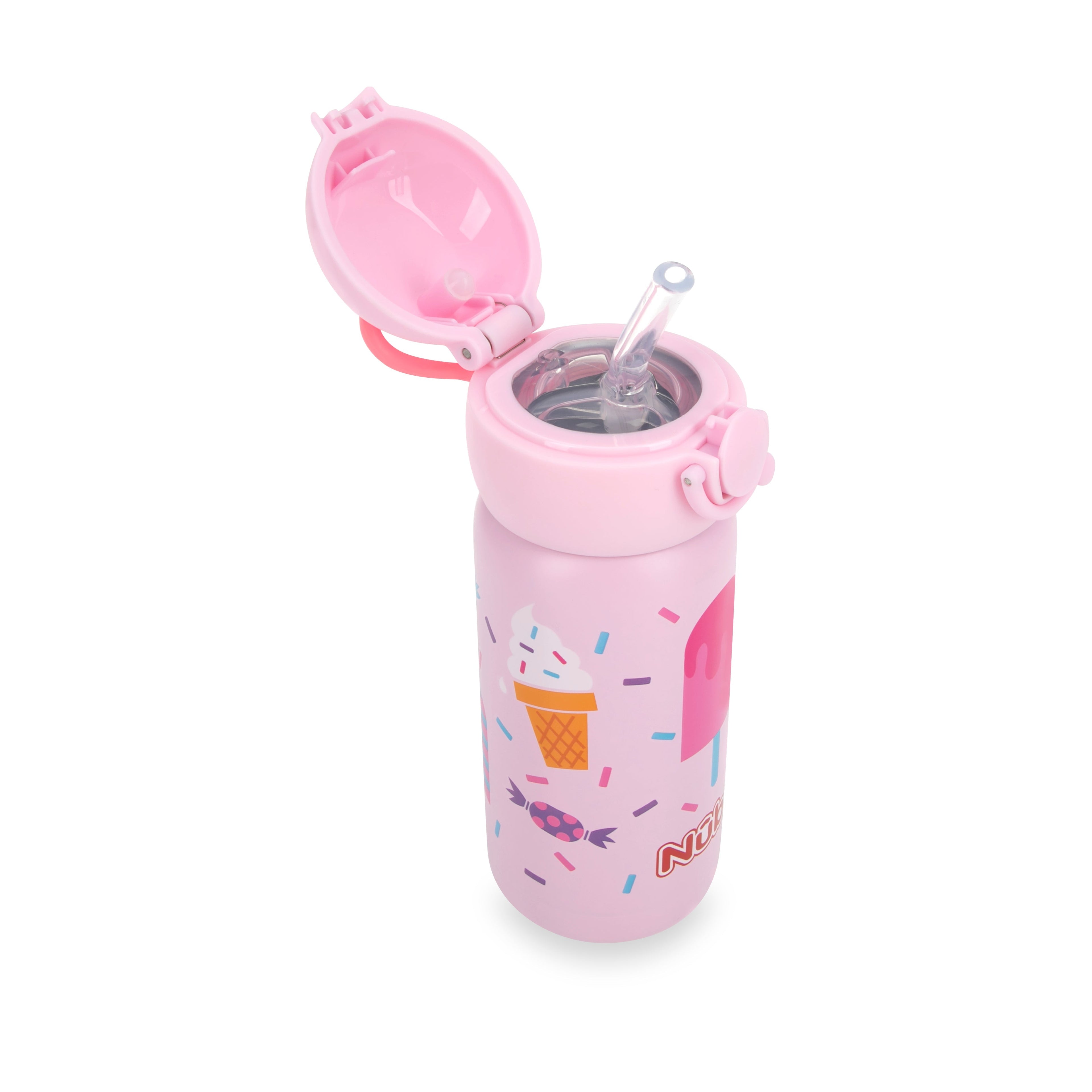 Thirsty Kids ACTIVE Stainless Steel Canteen